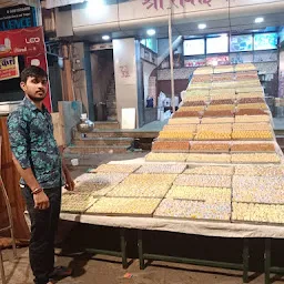 Shree Veer Gurjar Bhagat Swai Bhoj Mawa Bhandar & Sweets