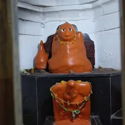 Shree Veer Hanuman Mandir