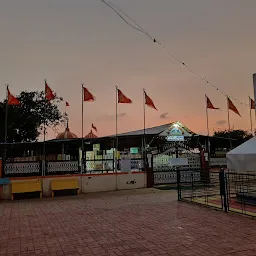 Shree Vekriya Hanumanji Temple