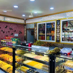 shree venkateshwara sweets