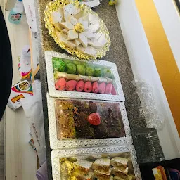 shree venkateshwara sweets