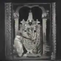 Shree Venketeshwar Balaji Temple