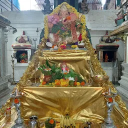 Shree Venketeshwar Balaji Temple