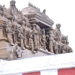 Shree Venugopalaswamy Temple