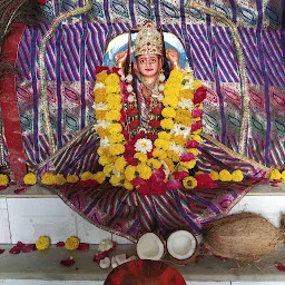Shree Verai Mata Temple Harni