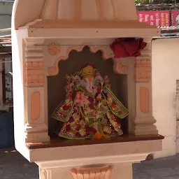 Shree Verai Mataji Temple