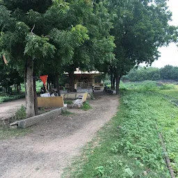 Shree Veraimata Mandir