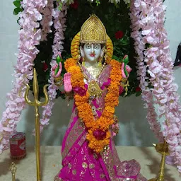 Shree Veraimata Mandir