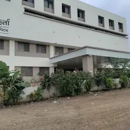 Shree Vighnaharta Superspeciality Hospital