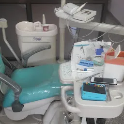 Shree Vinayak Dental Clinic And Hospital
