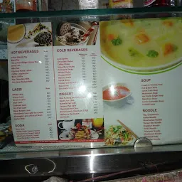 Shree Vinayak Restaurant