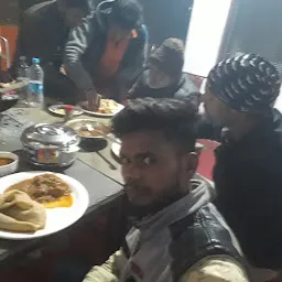 Shree Vinayak Restaurant