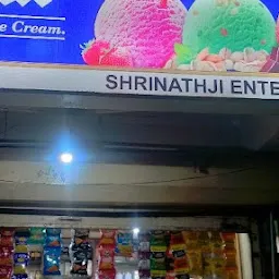 Shree Vishnu enterprises