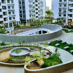 Shree Vishnudhara Gardens