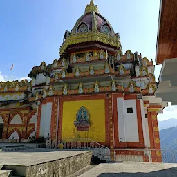 Shree Vishwa Vinayak Temple