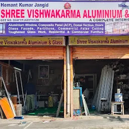 SHREE VISHWAKARMA ALUMINIUM & GLASS