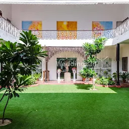 Shree Vishwanath Banquet Hall