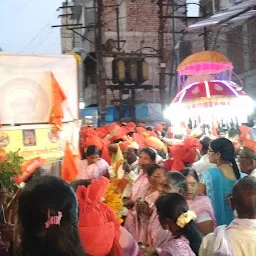 Shree Vitthal Mandir