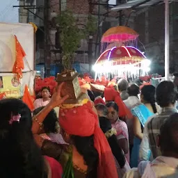 Shree Vitthal Mandir