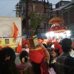 Shree Vitthal Mandir