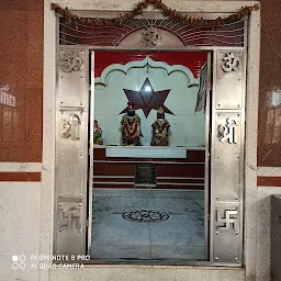 Shree Vitthal Rakhumai Mandir / Shiv Mandir Kharghar