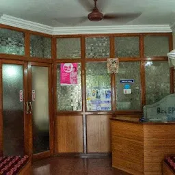 Shree Vraj Hospital