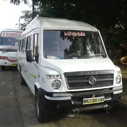 Shree Vyankatesh Travels|marriage bus rental,car rental,best tours and travel in nagpur