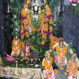 Shree Wari Shree Venkatesh - Tirupati Balaji Mandir