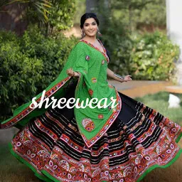 Shree Wear (Kachchh Readymade)