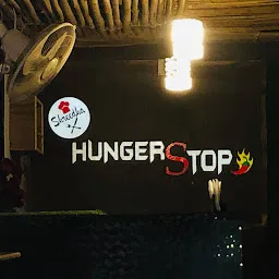Shreeda Hunger Stop