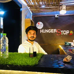 Shreeda Hunger Stop