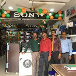 Shreedarshan Electronics