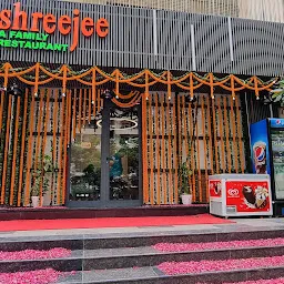 Shreejee Multi-cuisine Fine Dining Restaurant