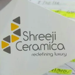 Shreeji Ceramica - Tiles Showroom & Kohler Dealer