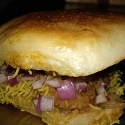 Shreeji Dabeli