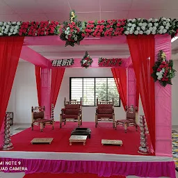 SHREEJI DECORATORS | Mandap Decorators in Ahmedabad |