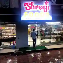 Shreeji Fast Food