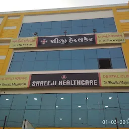 Shreeji Health Care