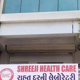 Shreeji Health Care