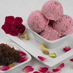 Shreeji Janta Ice Cream