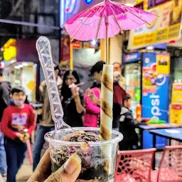 Shreeji Janta Ice Cream