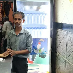 Shreeji Krupa Bombay Vadapav