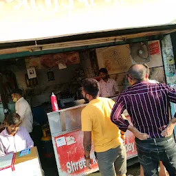 Shreeji Krupa Bombay Vadapav & Fastfood