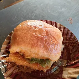 Shreeji Krupa Bombay Vadapav & Fastfood