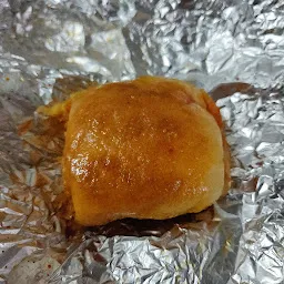 Shreeji Krupa Bombay Vadapav & Fastfood