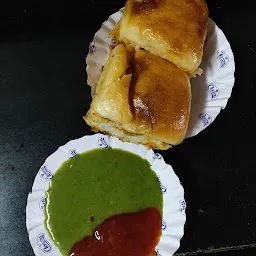 Shreeji Krupa Bombay Vadapav & Fastfood