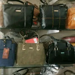 Shreeji Luggage Corner