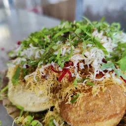 Shreeji Pani Puri