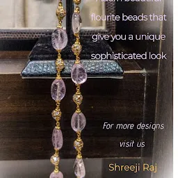 Shreeji Raj Jewellers