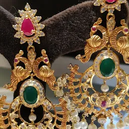 Shreeji Raj Jewellers